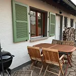 Ferienhaeusel Allemuehl بيت للعطل