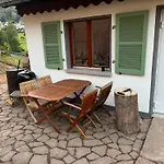 Ferienhaeusel Allemuehl *