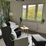 Ferienhaeusel Allemuehl *