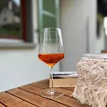 بيت للعطل Ferienhaeusel Allemuehl *