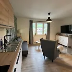 Ferienhaeusel Allemuehl بيت للعطل