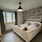 Ferienhaeusel Allemuehl * Schonbrunn (Baden-Wurttemberg)