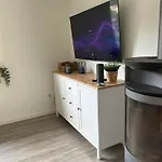Ferienhaeusel Allemuehl *