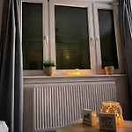 Ferienhaeusel Allemuehl بيت للعطل Schonbrunn (Baden-Wurttemberg)