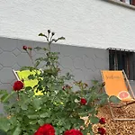 Ferienhaeusel Allemuehl بيت للعطل