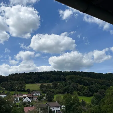 Ferienhaeusel Allemuehl *