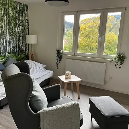 Ferienhaeusel Allemuehl *