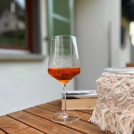 Prázdninový dům Ferienhaeusel Allemuehl *