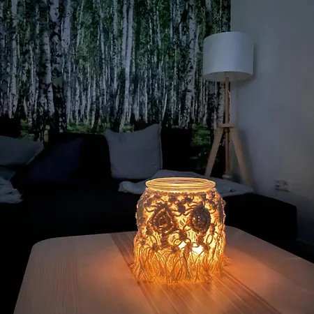 Ferienhaeusel Allemuehl