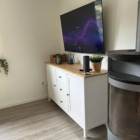 Ferienhaeusel Allemuehl *