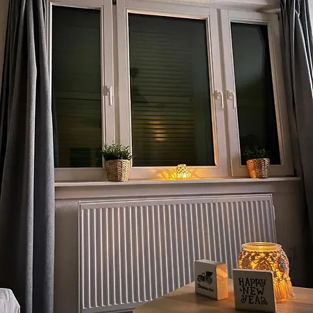 Ferienhaeusel Allemuehl בית נופש Schonbrunn (Baden-Wurttemberg)