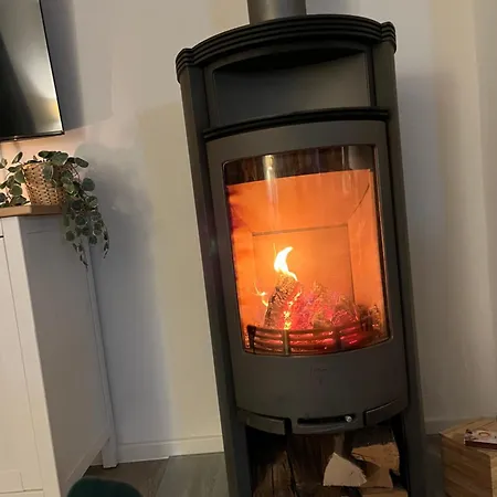 Ferienhaeusel Allemuehl Holiday home Schonbrunn (Baden-Wurttemberg)