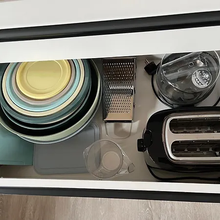 Prázdninový dům Ferienhaeusel Allemuehl