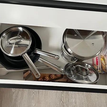 Ferienhaeusel Allemuehl Holiday home