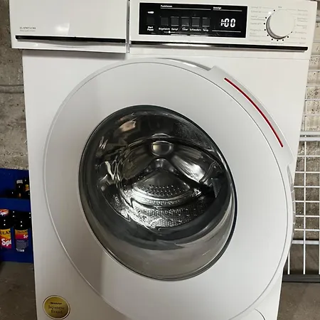 Ferienhaeusel Allemuehl *