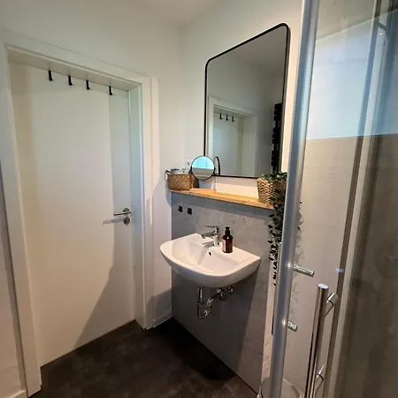 Ferienhaeusel Allemuehl * Schonbrunn (Baden-Wurttemberg)