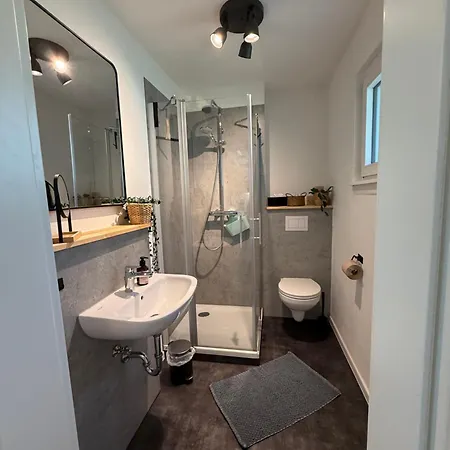 Ferienhaeusel Allemuehl